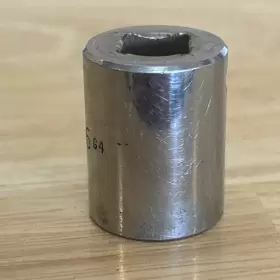 X206 MAC TOOLS Shallow Socket Drive Point #3