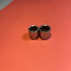 X206-X226 MAC TOOLS Shallow Sockets Drive