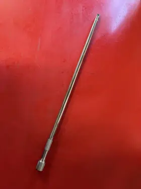 X20EK MAC TOOLS Drive Knurled Socket Extension