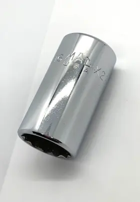 X2222 MAC TOOLS Intermediate Semi Socket