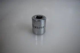 X226R MAC TOOLS Shallow Socket Drive Point Finish #2