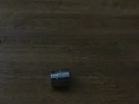 X242 MAC TOOLS Socket Shallow Point Drive