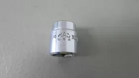 X246R MAC TOOLS Drive Socket Shallow Point
