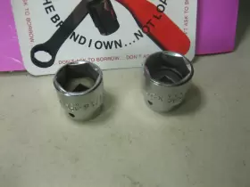 X266 MAC TOOLS Drive Sockets #2