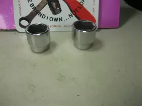 X266 MAC TOOLS Drive Sockets #3