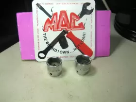 X266 MAC TOOLS Drive Sockets