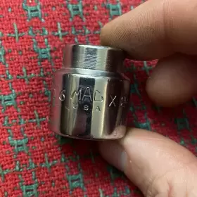 X266R MAC TOOLS Socket Point Drive
