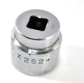 X282 MAC TOOLS Drive Point Shallow Socket Mechanics Tool #3