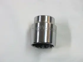 X282R MAC TOOLS Point Drive Shallow Socket