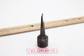 X2SD MAC TOOLS Drive Flat Impact Driver Socket #2