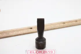 X2SD MAC TOOLS Drive Flat Impact Driver Socket #3