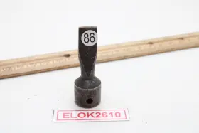 X2SD MAC TOOLS Drive Flat Impact Driver Socket