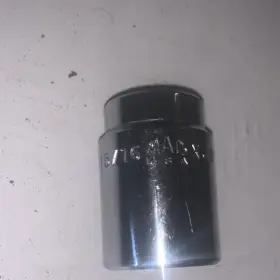 X3062 MAC TOOLS Socket Drive X3062 MAC TOOLS Socket Drive