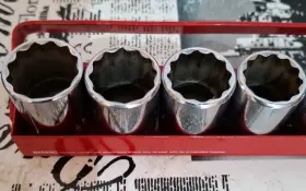 X3222 MAC TOOLS Set Clip #2