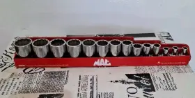 X3222 MAC TOOLS Set Clip