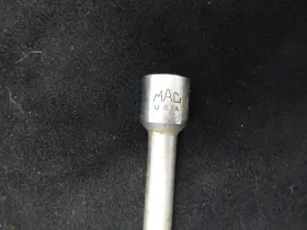 X34E MAC TOOLS Drive Extension #3