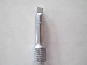 X3E-X3EK MAC TOOLS Drive Socket Extension