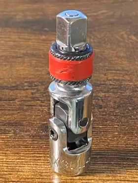 X3UL MAC TOOLS Drive Locking Swivel Adapter #2