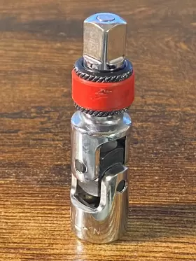 X3UL MAC TOOLS Drive Locking Swivel Adapter #3