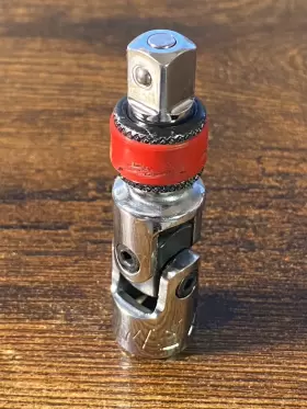 X3UL MAC TOOLS Drive Locking Swivel Adapter