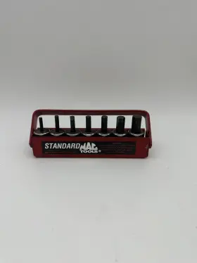 X46DS MAC TOOLS Allen Socket Set Drive