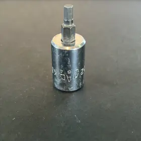 X56DS MAC TOOLS Drive Hex Socket Driver