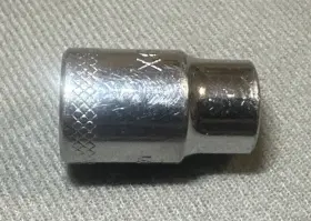 X6-10MMR MAC TOOLS Drive Shallow Socket #3