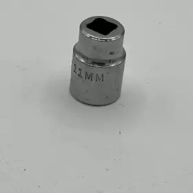 X6-11MM MAC TOOLS Shallow Drive Point Socket #2
