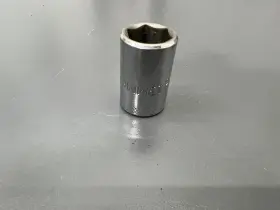 X6-13MMR MAC TOOLS Drive Knurled Socket