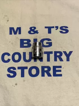 X6-16MMR MAC TOOLS Drive Shallow Socket
