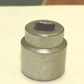 X6-19MMR MAC TOOLS Point Drive Shallow Socket Great #3 X6-19MMR MAC TOOLS Point Drive Shallow Socket Great #3