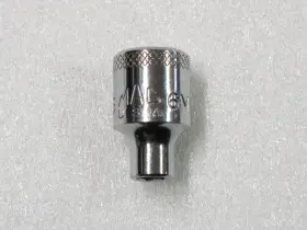 X6-6MMR MAC TOOLS Shallow Drive Point Socket
