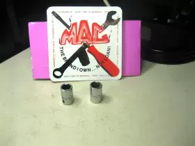X612MM MAC TOOLS Drive Shallow Sockets X612MM MAC TOOLS Drive Shallow Sockets