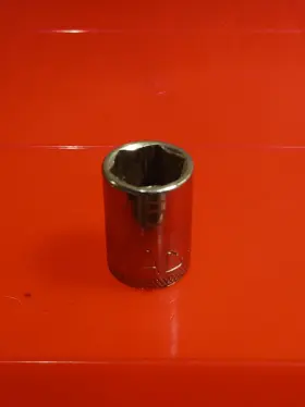 X615MMPT MAC TOOLS Drive Shallow Socket