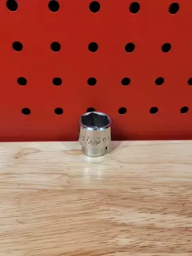 X619MM MAC TOOLS Drive Shallow Socket