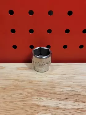 X622MM MAC TOOLS Drive Shallow Socket