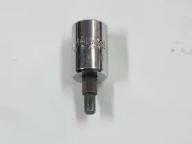 X66DS MAC TOOLS Allen Hex Socket Drive #2