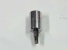 X66DS MAC TOOLS Allen Hex Socket Drive #3