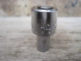 X862 MAC TOOLS Shallow Socket Point