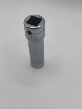X86DLS MAC TOOLS Drive Allen Hex Head Socket Bit R3