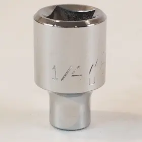 X86R MAC TOOLS Point Drive Shallow Socket