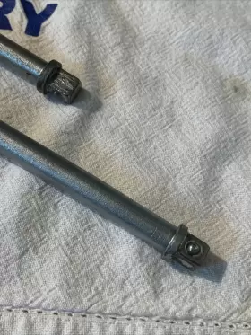 X8E-X12E MAC TOOLS Drive Socket Extension Set #3