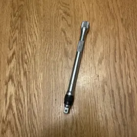 X8EKLQ MAC TOOLS Knurled Locking Extension Drive