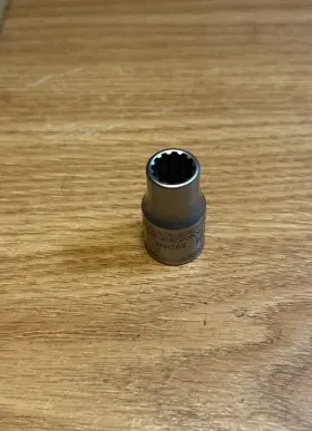 X9SMMR MAC TOOLS Spline Socket Drive