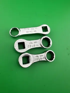 XB142 MAC TOOLS Torque Adapters