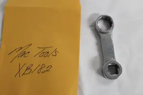 XB182 MAC TOOLS Drive Box End Torque Adapter #3
