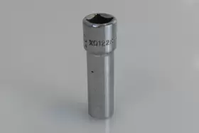 XD122R MAC TOOLS Socket Drive Point Finish #3