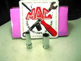 XD126R MAC TOOLS Drive Sockets