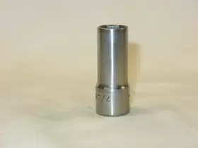 XD146 MAC TOOLS Semi Point Drive Socket #2