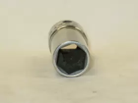 XD146 MAC TOOLS Semi Point Drive Socket #3